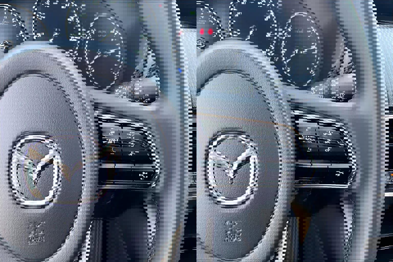 Used 2025 MAZDA CX-90 3.3 Turbo w/ Select Package image 24