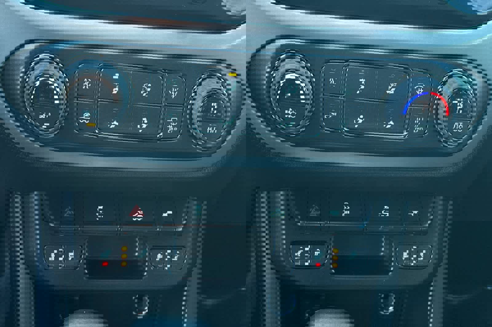 Used 2022 Chevrolet Colorado LT w/ Luxury Package image 23