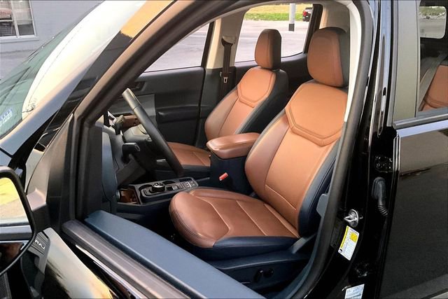 Used 2024 Ford Maverick Lariat w/ FX4 Off-Road Package image 26