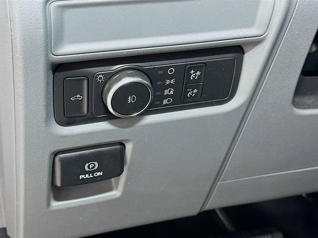 Certified 2021 Ford F150 XL w/ Equipment Group 101A High image 13