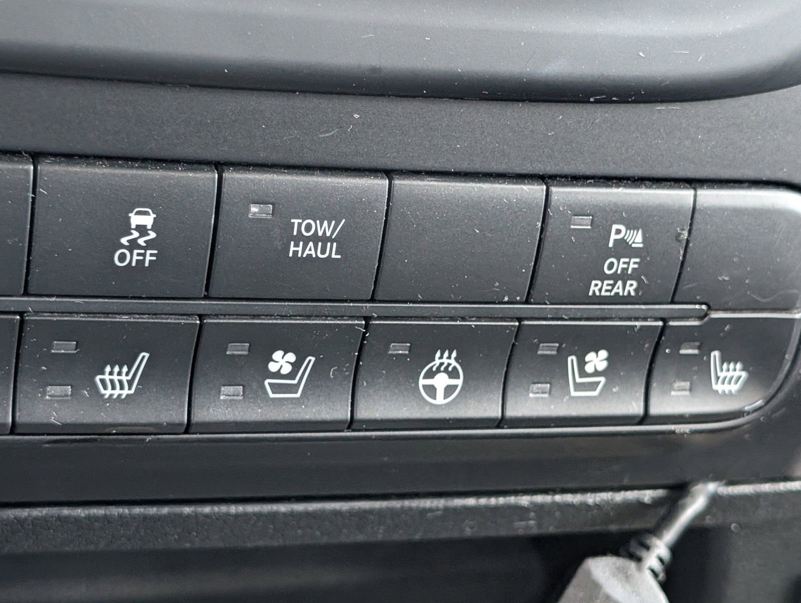 Used 2021 RAM 1500 Tradesman image 20