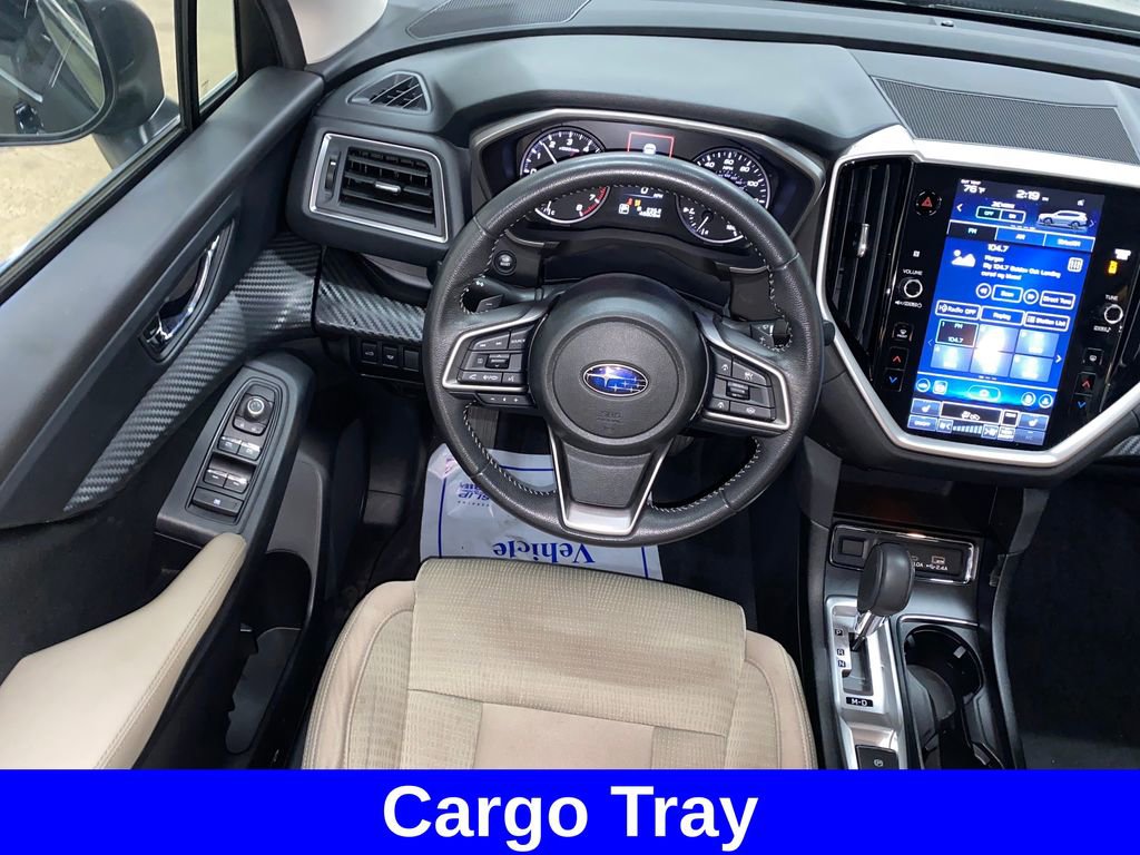 Certified 2023 Subaru Ascent Premium w/ Convenience Package AWD/4WD image 26
