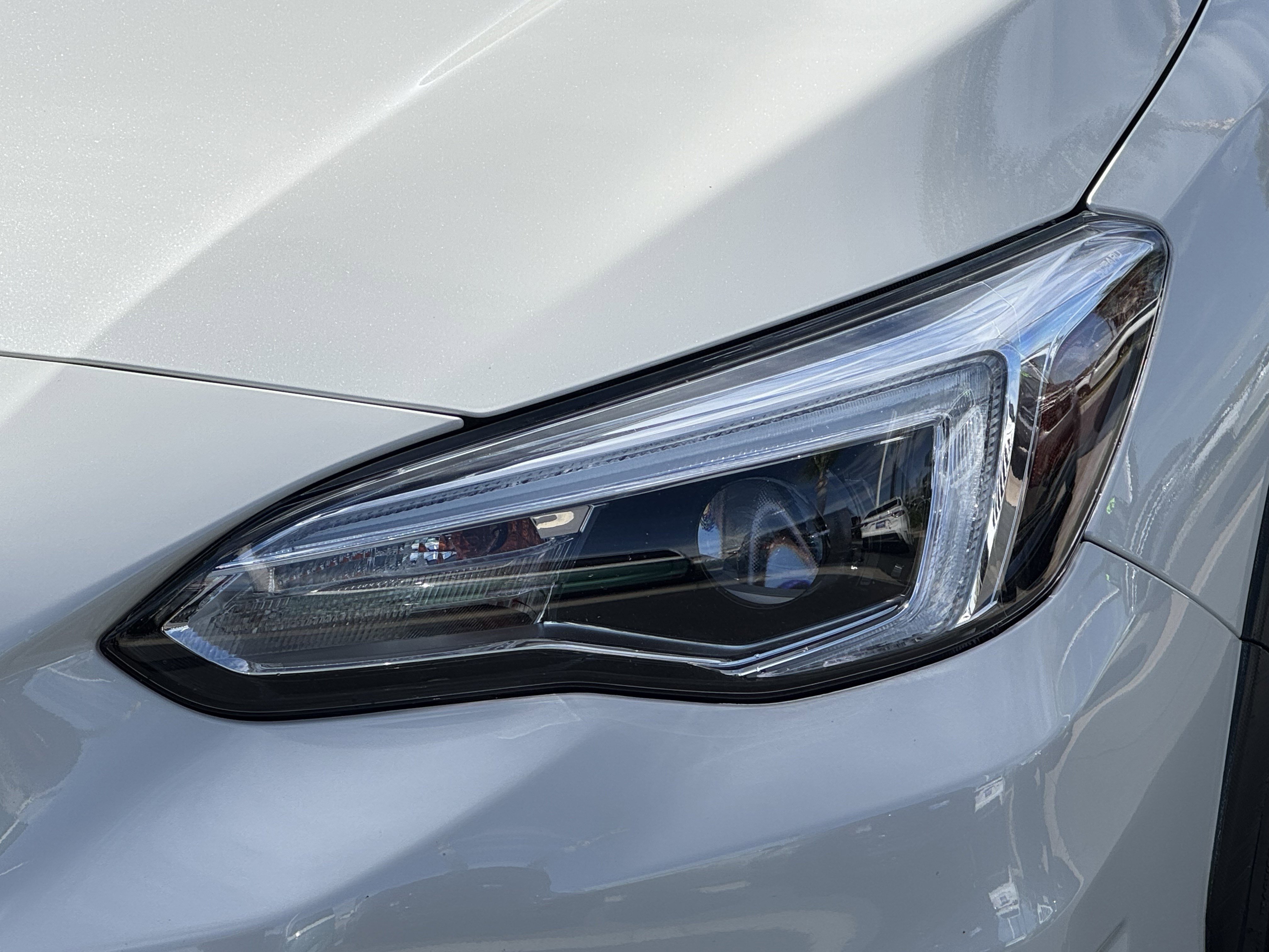 Used 2020 Subaru Crosstrek 2.0i Limited w/ Popular Package #2 image 6