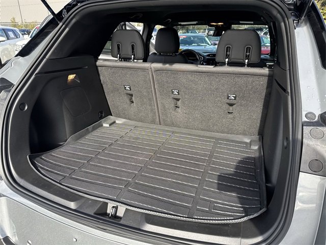 Used 2023 Chevrolet TrailBlazer RS w/ Convenience Package image 12