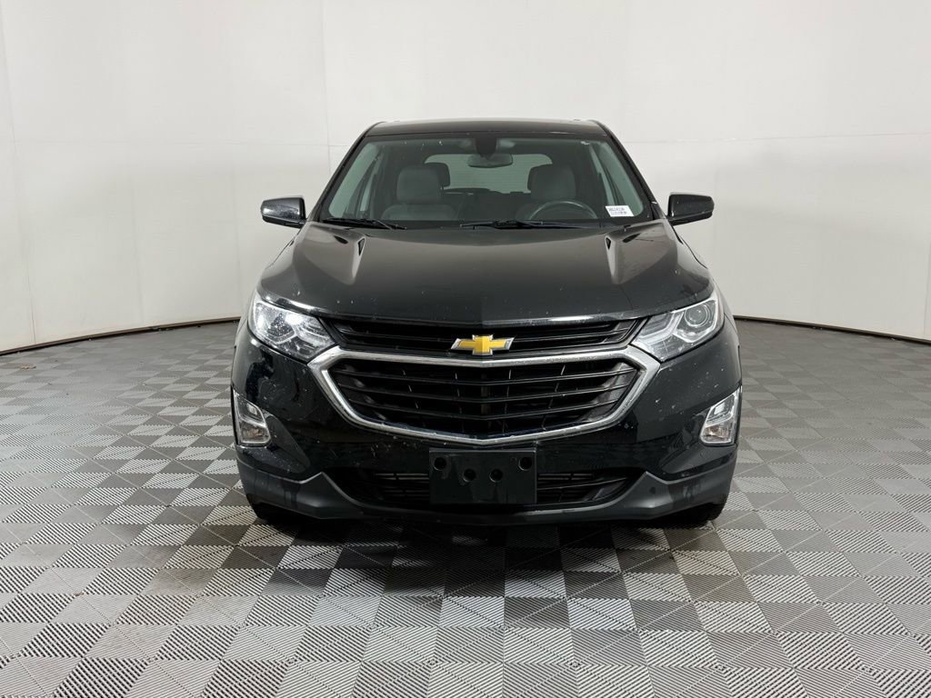 Used 2018 Chevrolet Equinox LT image 6