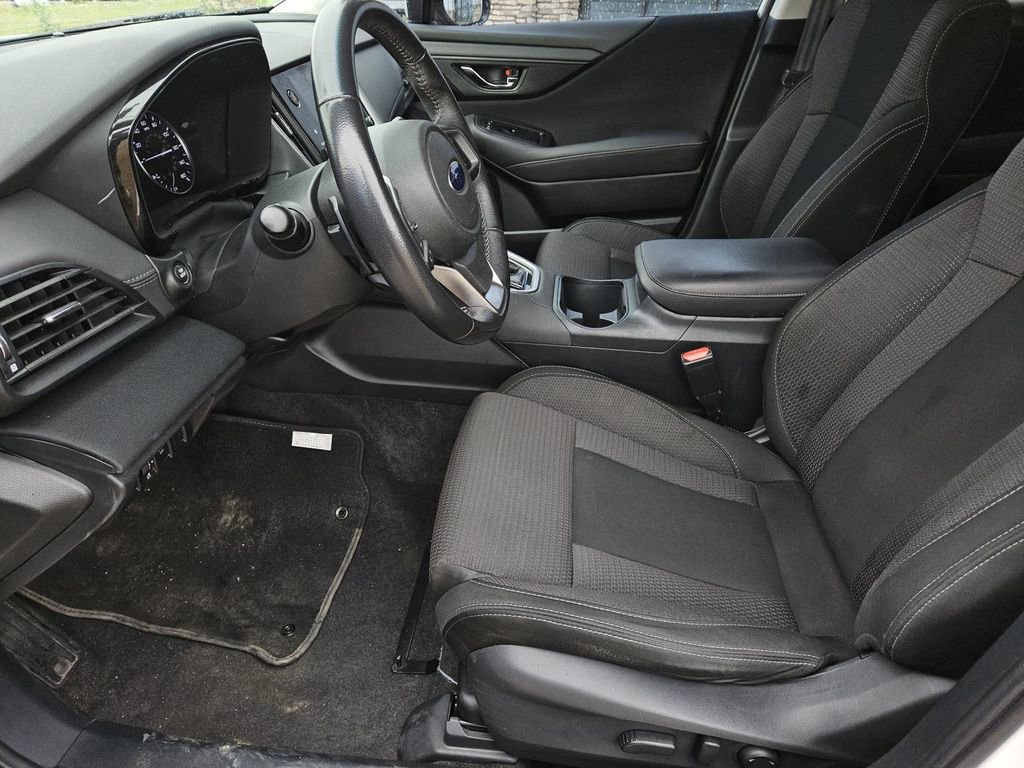 Used 2021 Subaru Outback Premium AWD/4WD image 23