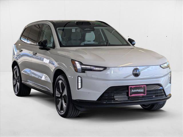 New 2025 Volvo EX90 Plus image 6
