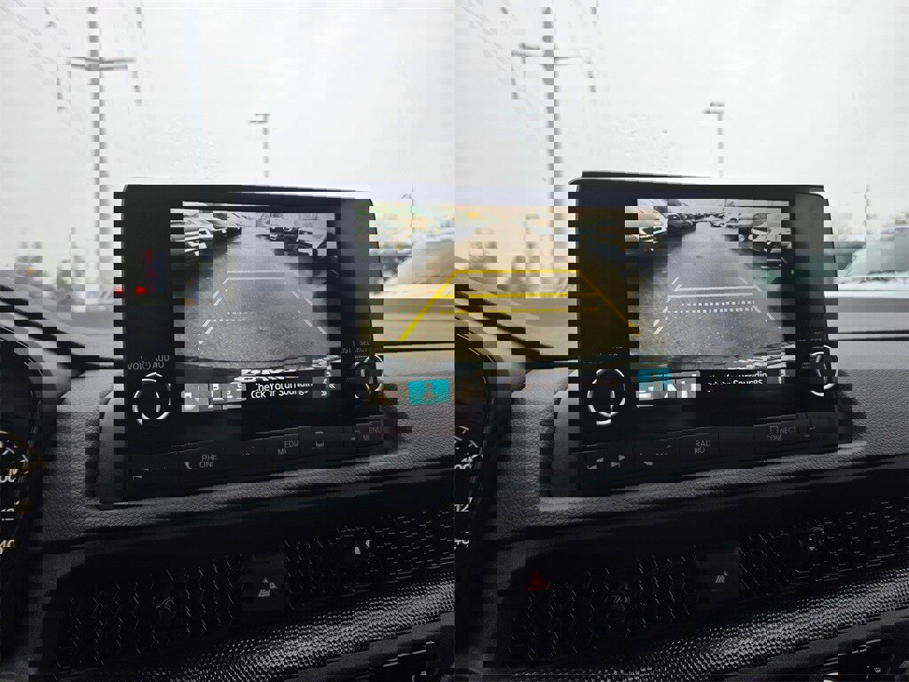 Used 2024 Honda CR-V Sport image 14