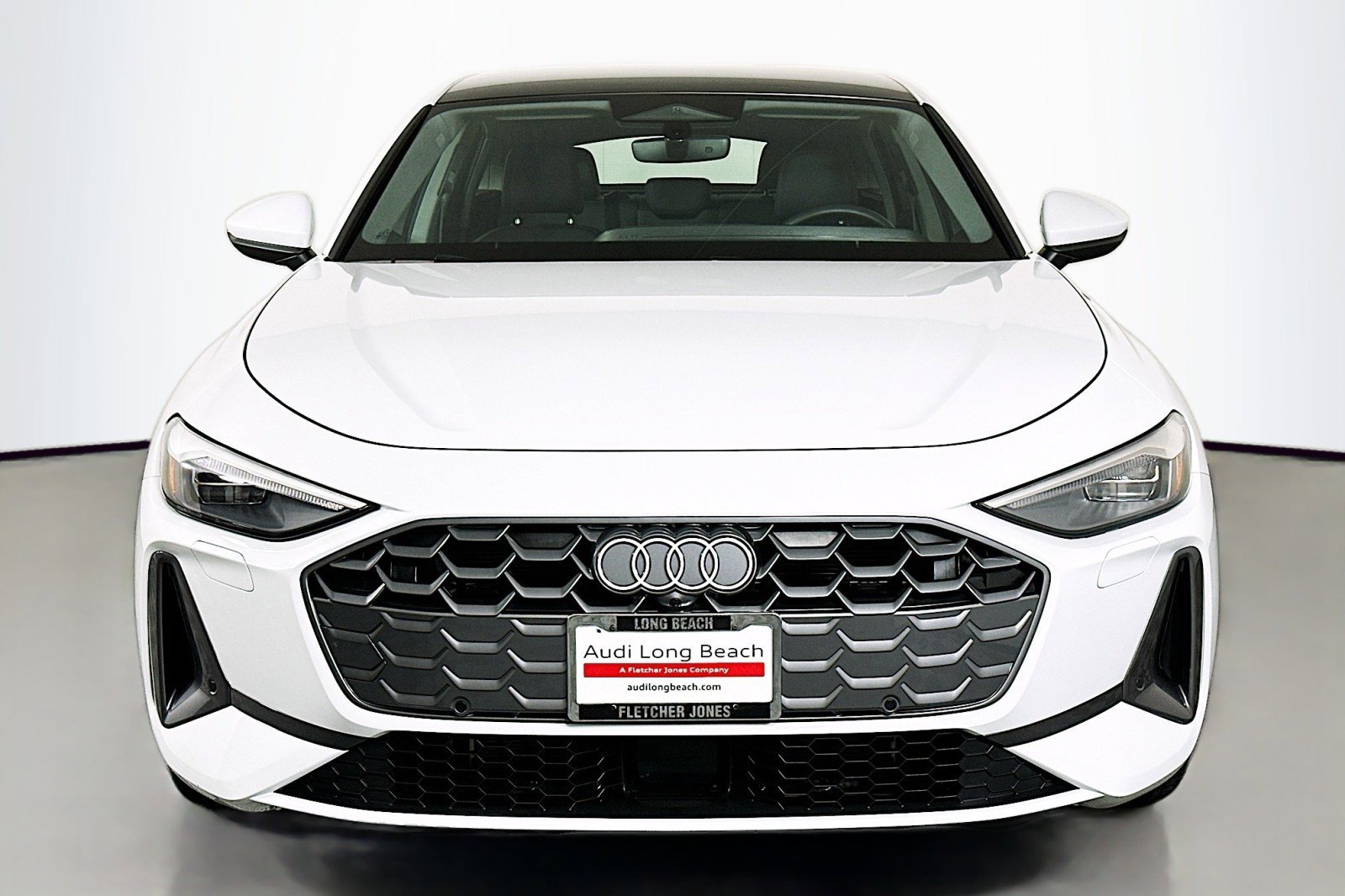 Used 2025 Audi A5 2.0T Premium w/ 19" Wheel Package AWD/4WD image 2