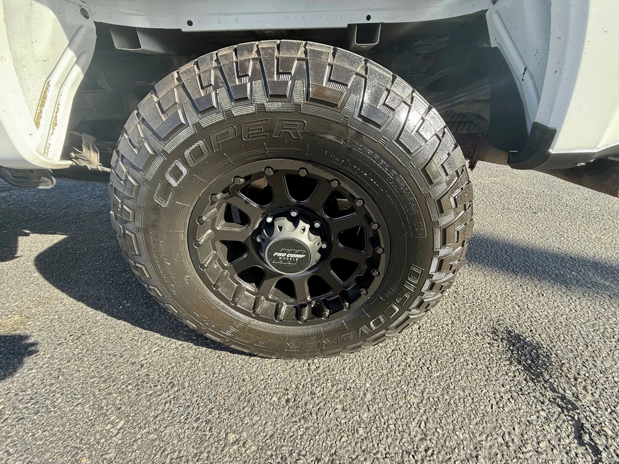 Used 2017 Ford F350 XLT w/ XLT Value Package image 18