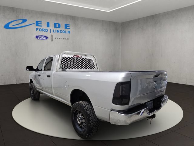 Used 2011 RAM 3500 SLT w/ Protection Group AWD/4WD image 8
