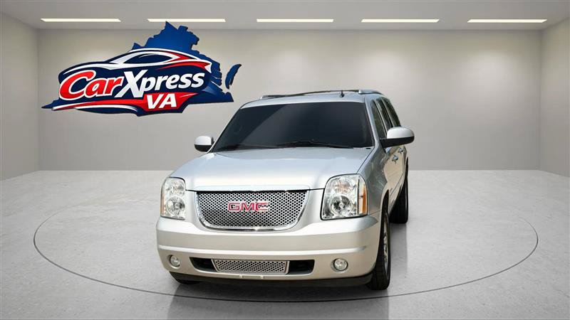 Used 2014 GMC Yukon XL Denali AWD/4WD image 5