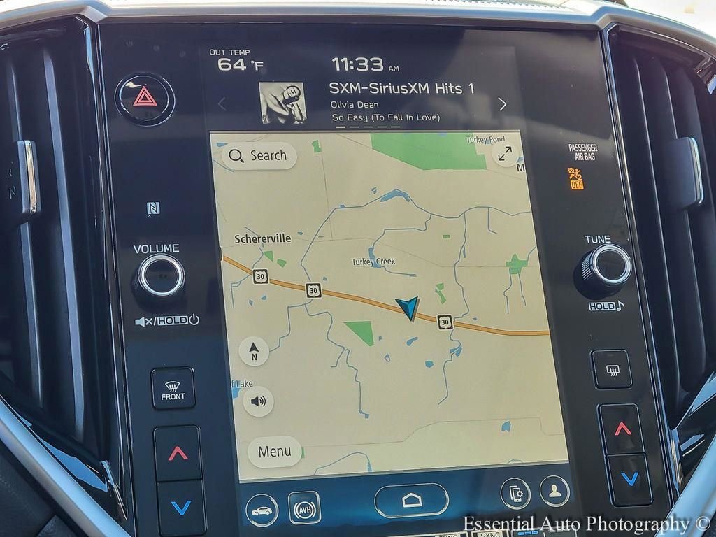 New 2026 Subaru Ascent Touring AWD/4WD image 18