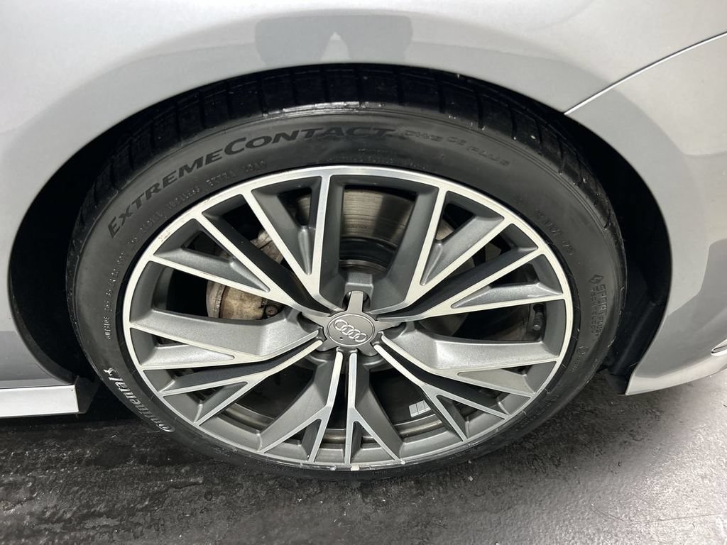 Used 2017 Audi A7 3.0T Premium Plus AWD/4WD image 8