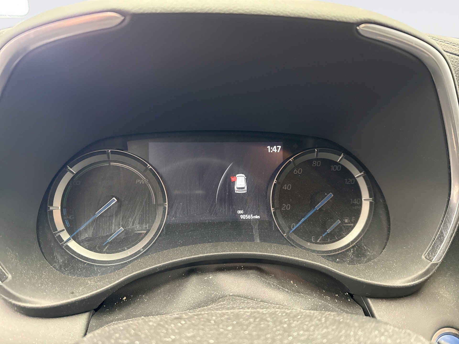 Used 2020 Toyota Highlander Limited image 9