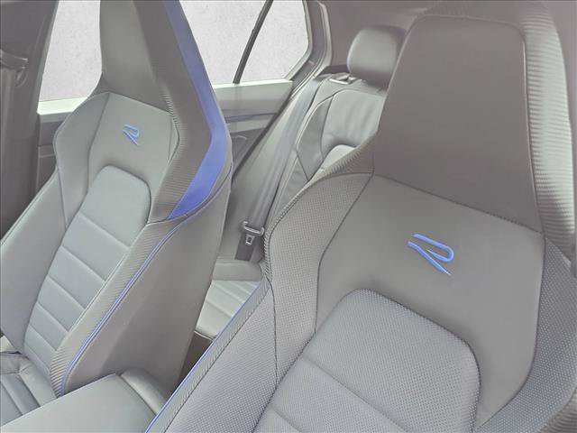 Certified 2026 Volkswagen Golf AWD/4WD image 15