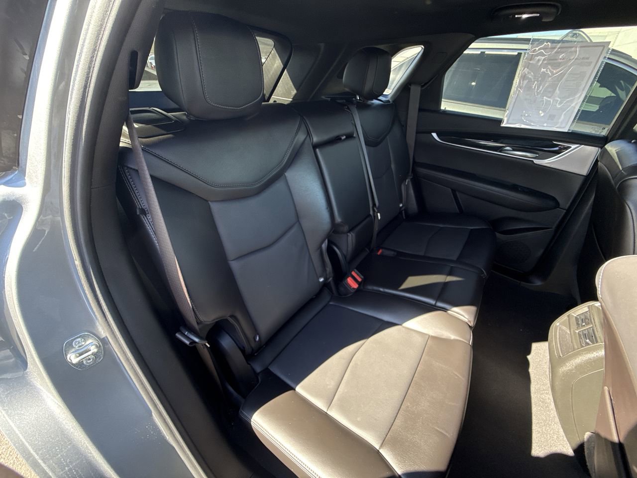 Used 2025 Cadillac XT5 Premium Luxury image 26