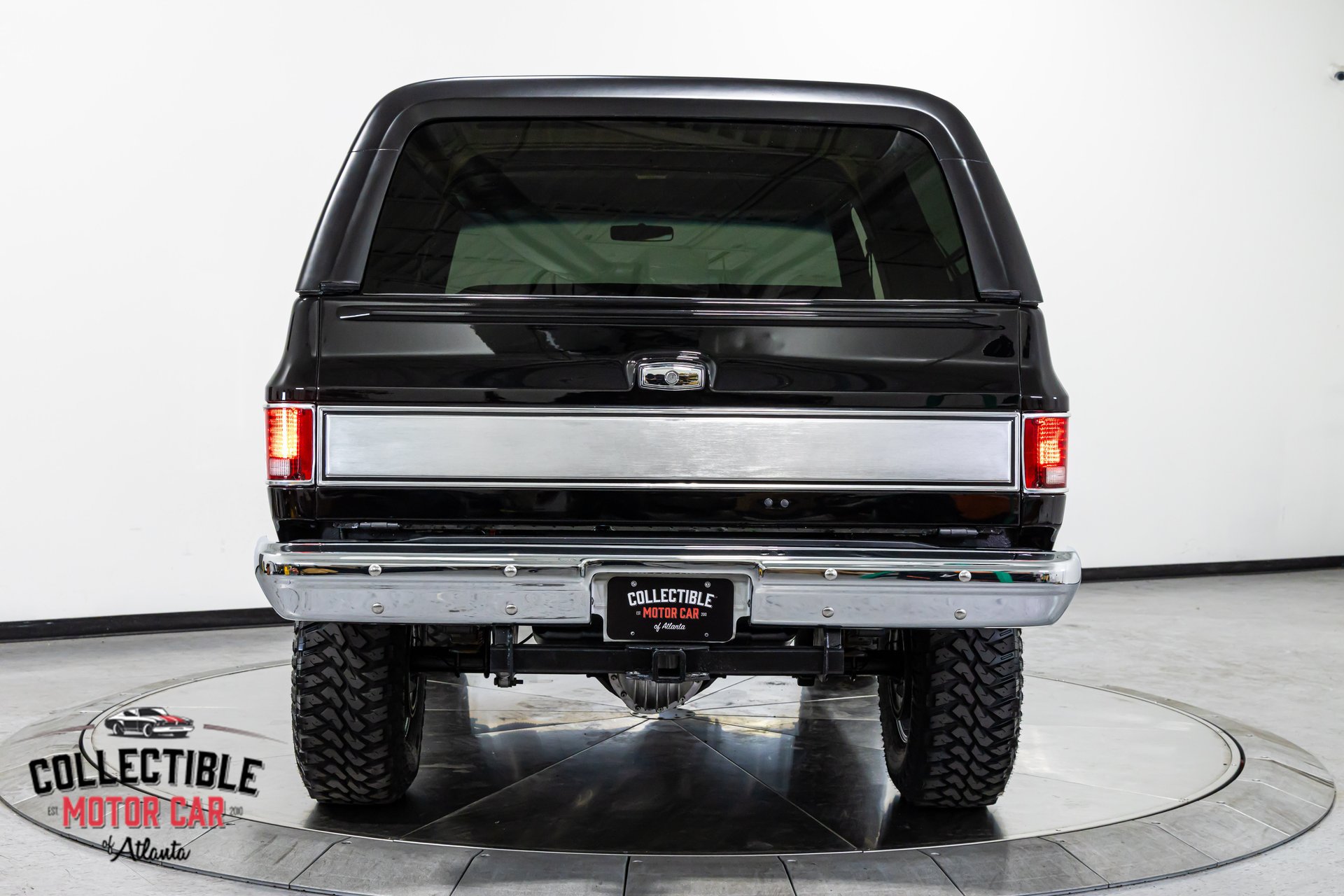 Used 1987 Chevrolet Blazer 4WD image 31
