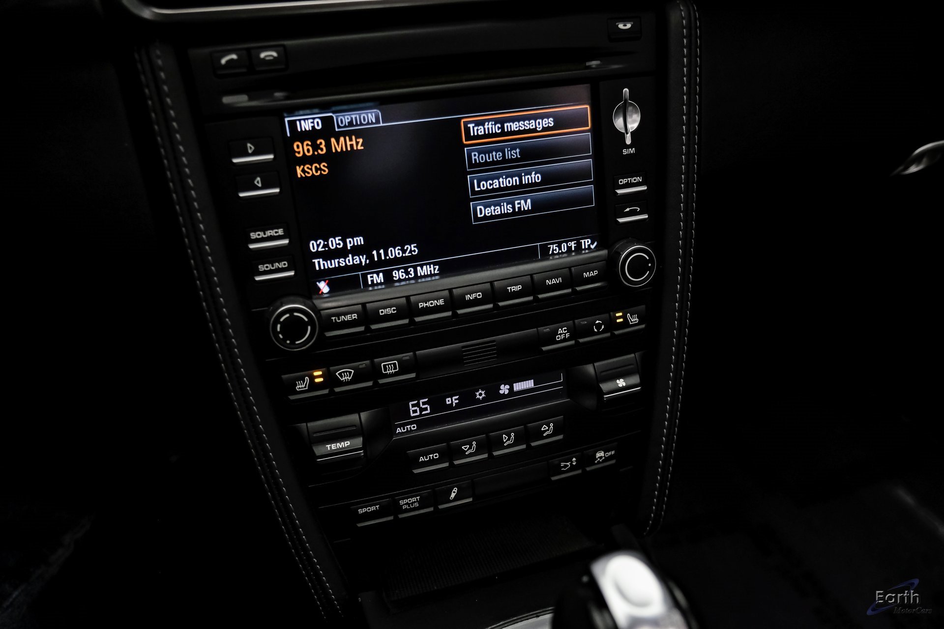 Used 2012 Porsche 911 Edition 918 Spyder image 65