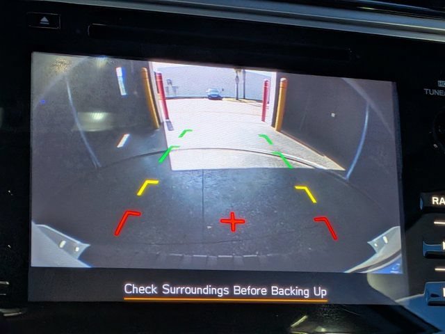 Used 2018 Subaru Outback 2.5i Limited AWD/4WD image 31