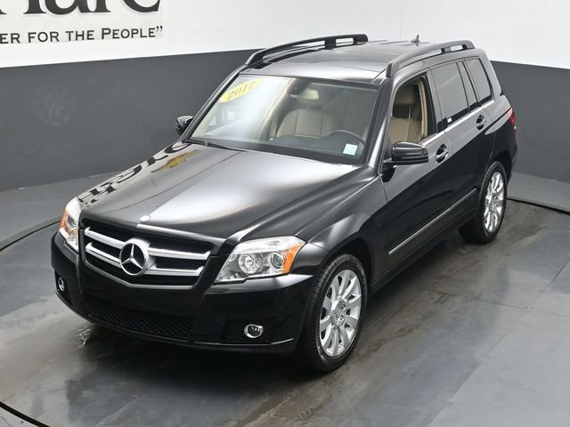 Used 2012 Mercedes-Benz GLK 350 4MATIC image 44