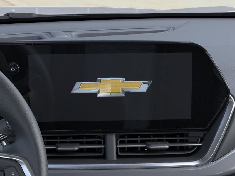 New 2026 Chevrolet Trax LT w/ LT Convenience Package image 44