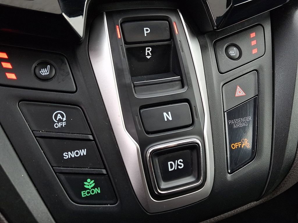 Used 2023 Honda Odyssey EX-L image 13