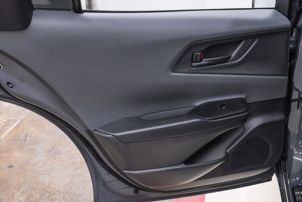 Used 2024 Toyota Prius LE FWD image 26