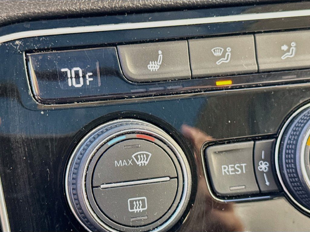 Certified 2023 Volkswagen Atlas SE AWD/4WD image 21