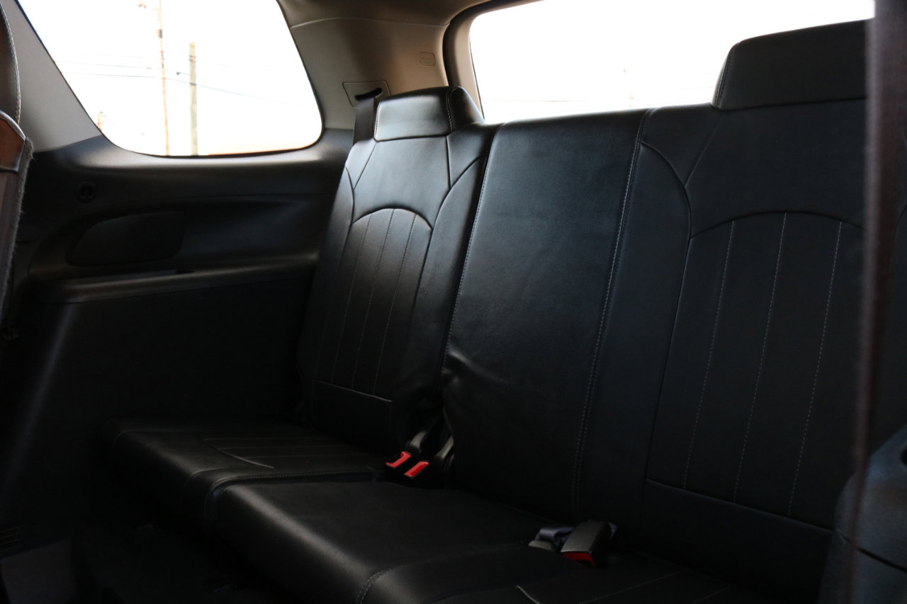 Used 2015 GMC Acadia Denali image 38