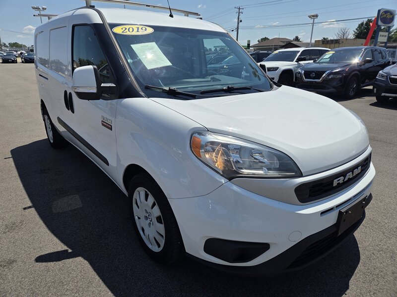 Used 2019 RAM ProMaster City Tradesman SLT FWD image 1