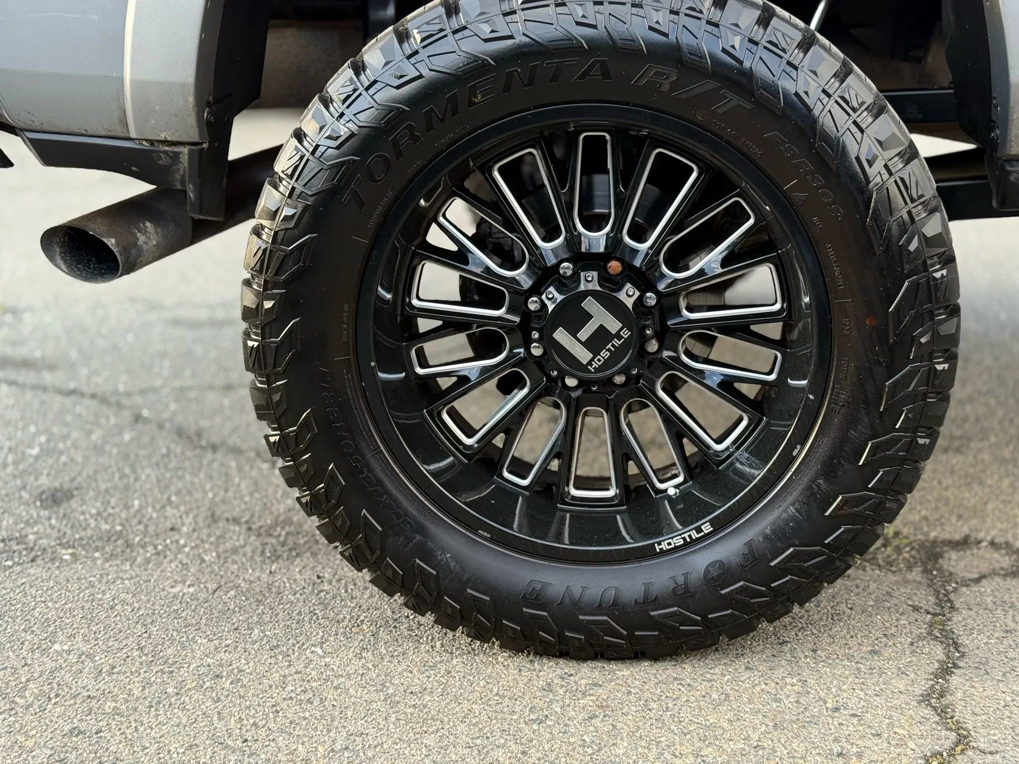 Used 2020 RAM 2500 Laramie image 24