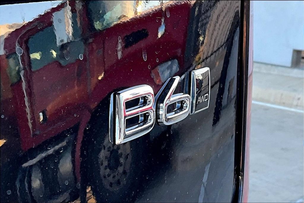 New 2026 Volvo XC90 B6 Plus AWD/4WD image 37