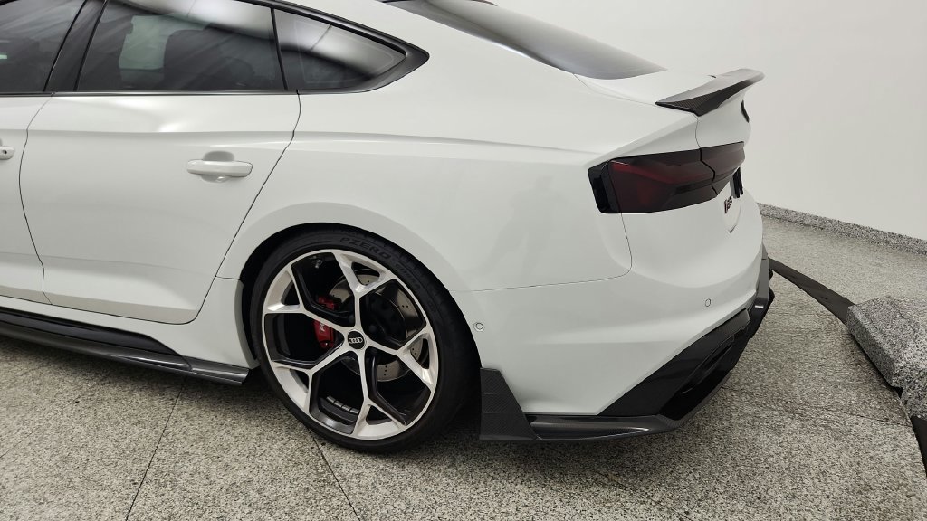 Used 2023 Audi RS 5 Sportback AWD/4WD image 20