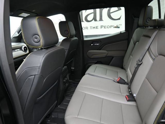 New 2026 Chevrolet Colorado ZR2 image 9