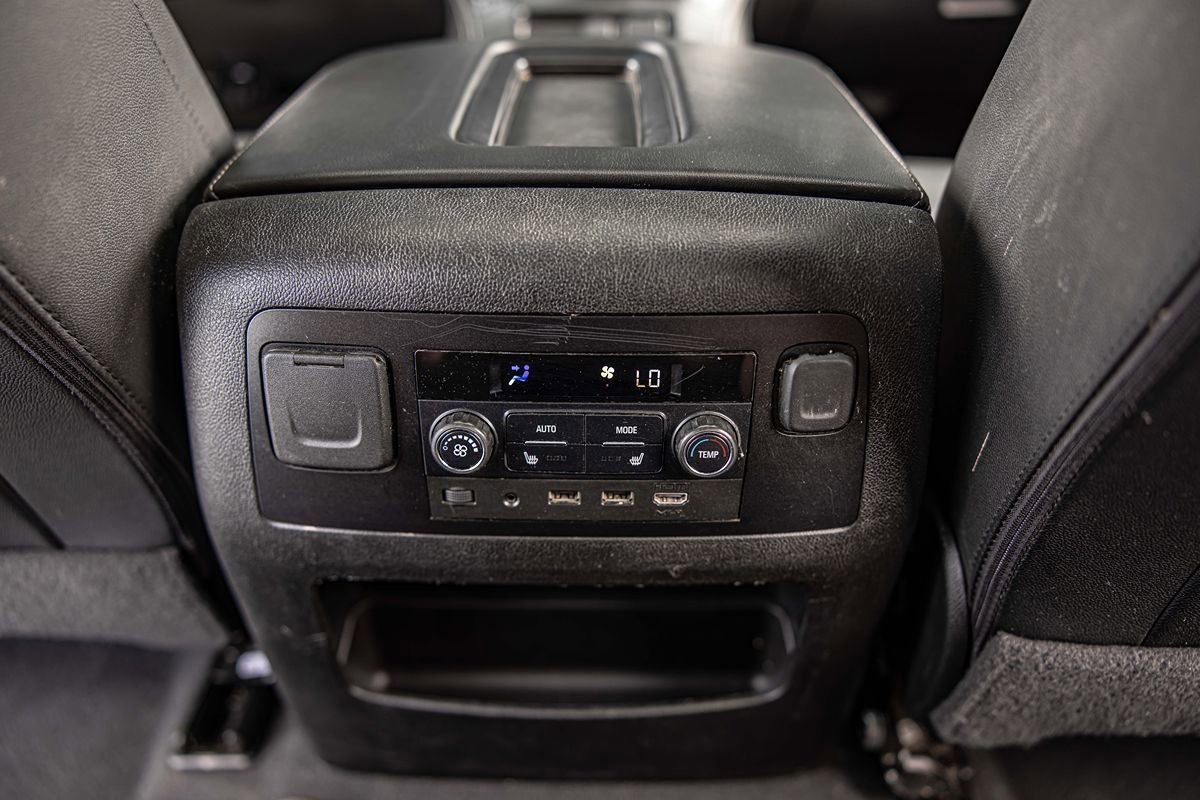 Used 2020 Chevrolet Tahoe LT AWD/4WD image 37