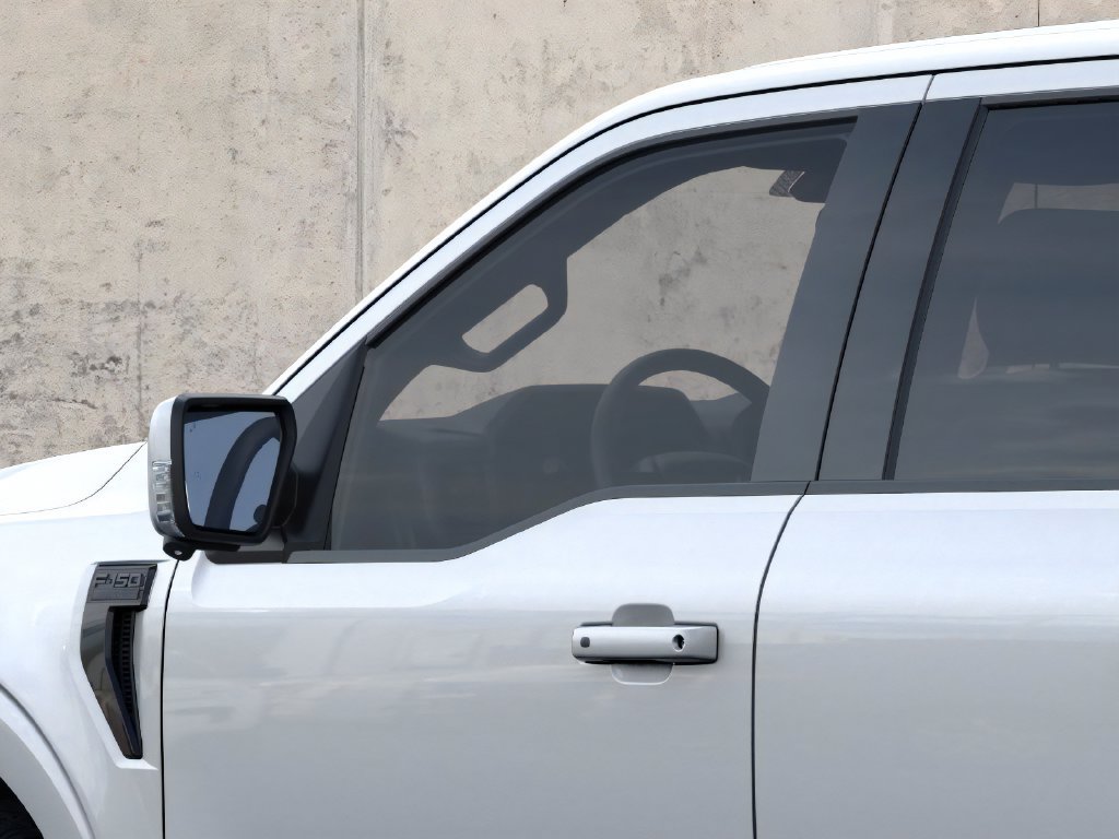 New 2026 Ford F150 Lariat AWD/4WD image 20