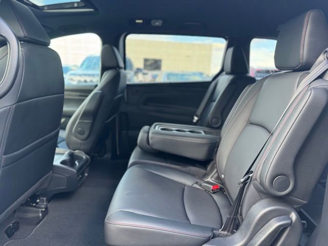 New 2025 Honda Odyssey Sport-L image 21