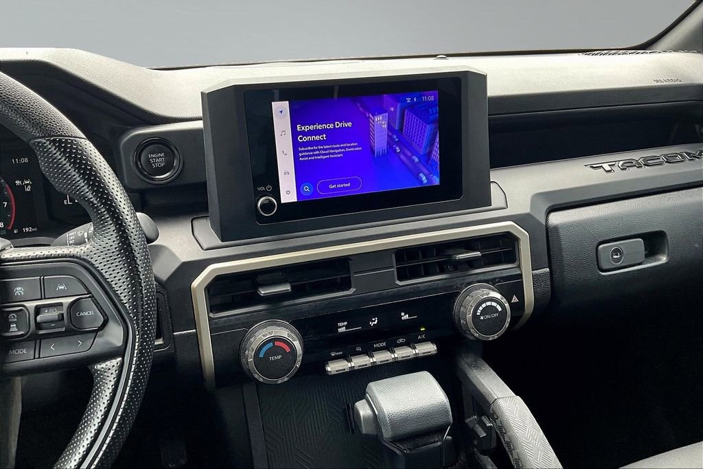 Used 2025 Toyota Tacoma SR image 11