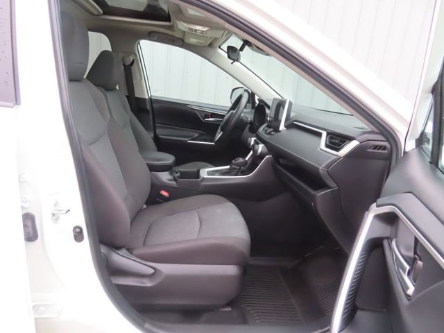 Used 2023 Toyota RAV4 XLE w/ Convenience Package AWD/4WD image 24
