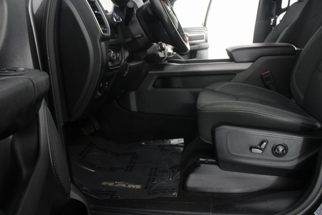 Used 2022 RAM 1500 Big Horn image 15