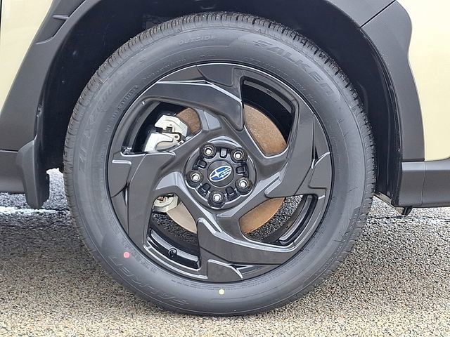 New 2026 Subaru Crosstrek 2.5i Sport image 8