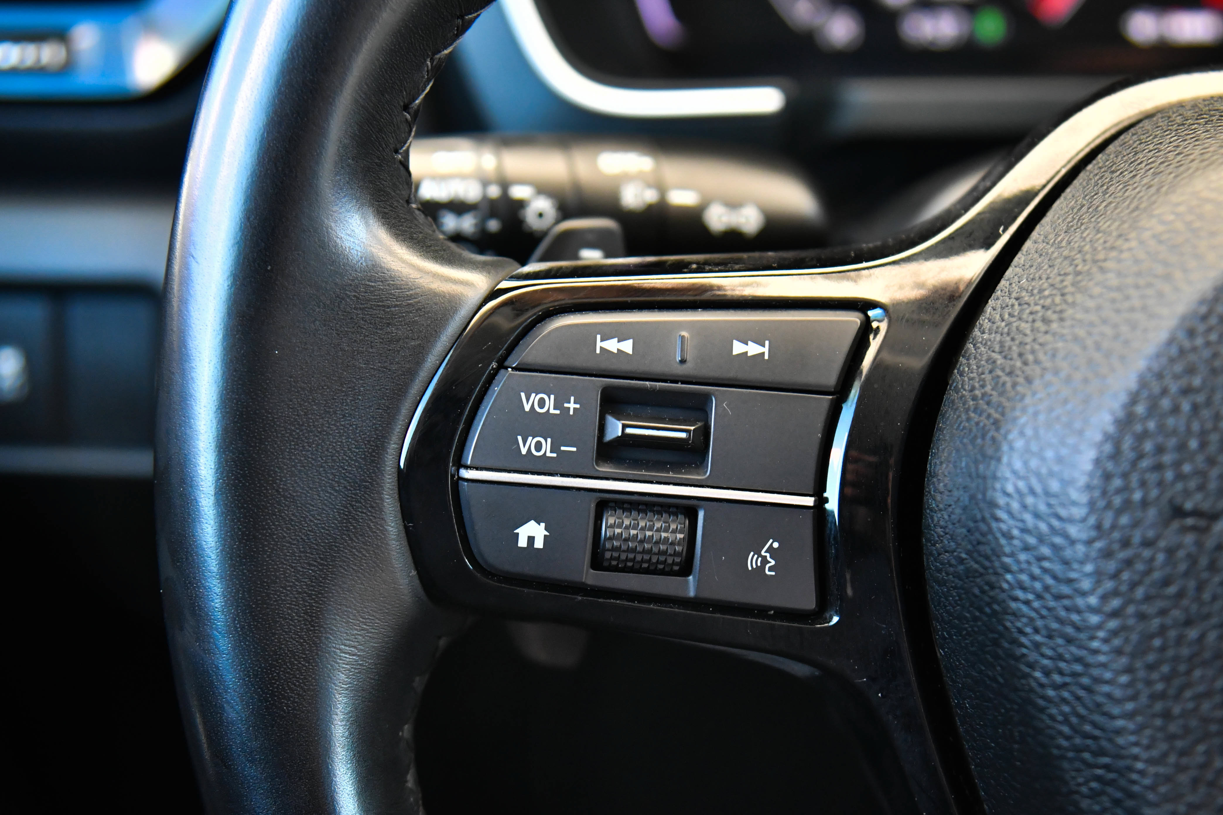 Used 2024 Honda Pilot EX-L image 34