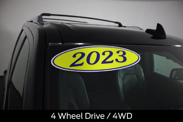 Certified 2023 Ford Expedition Platinum AWD/4WD image 13