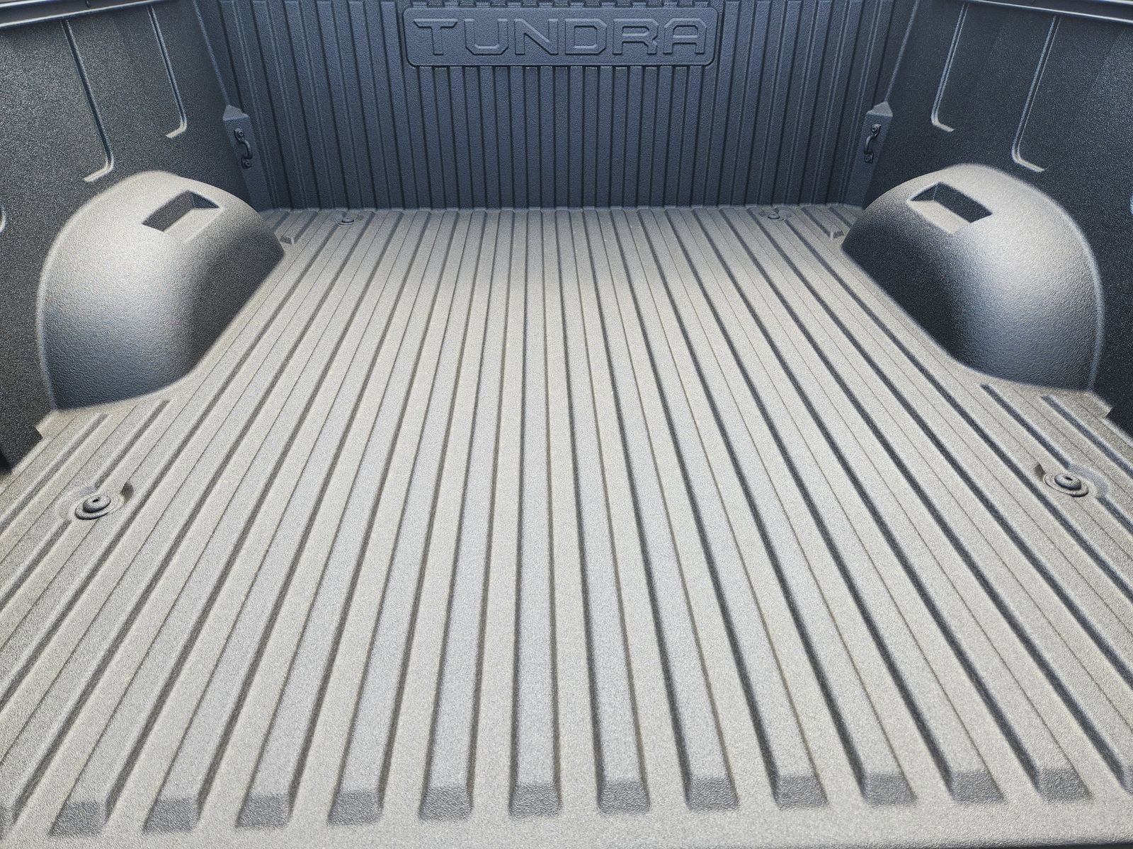 New 2026 Toyota Tundra Platinum AWD/4WD image 27