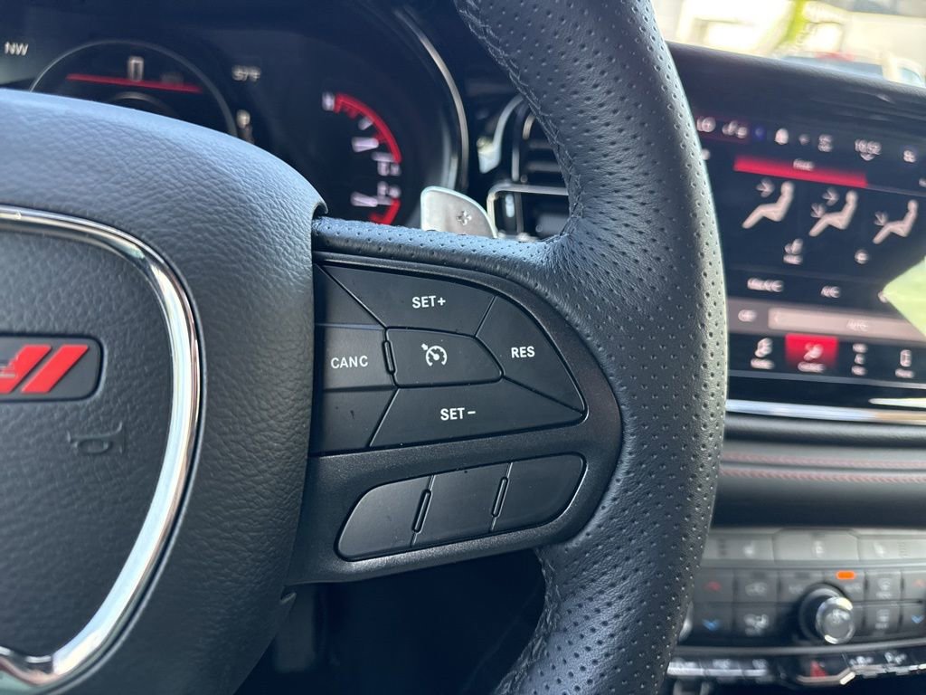 Used 2026 Dodge Durango GT AWD/4WD image 16