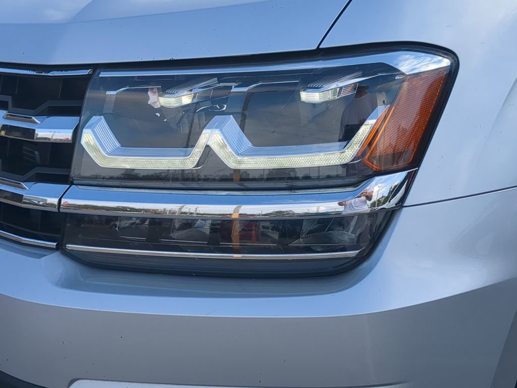 Used 2019 Volkswagen Atlas SE w/ Towing Package image 7