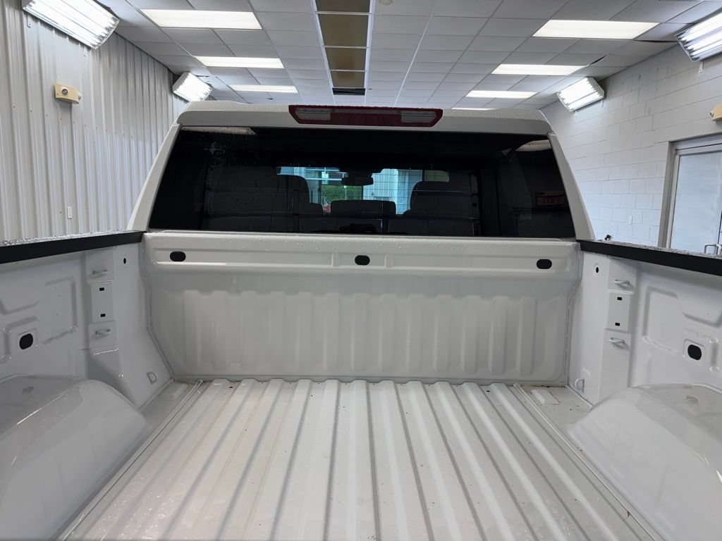 New 2026 Chevrolet Silverado 1500 LT AWD/4WD image 24