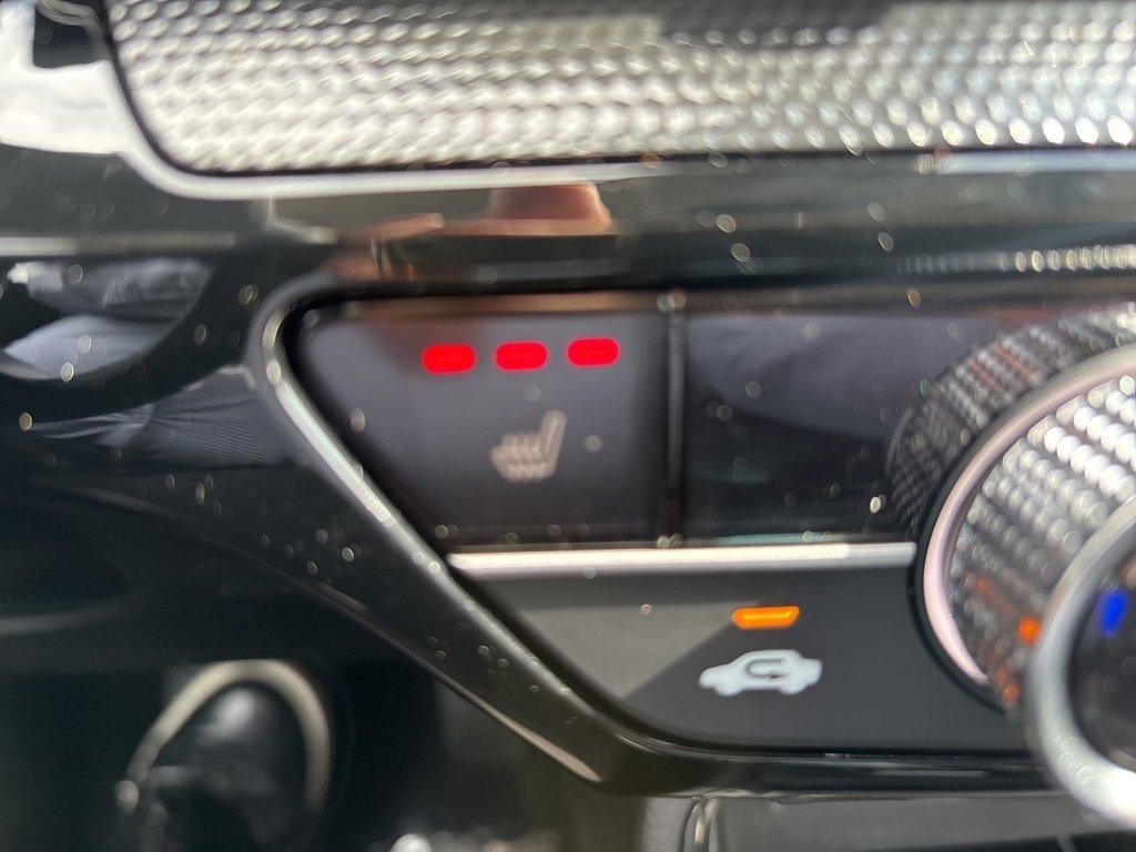New 2026 Honda CR-V EX-L image 35