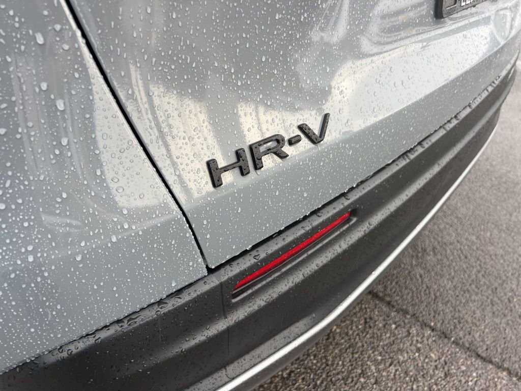 Used 2026 Honda HR-V Sport image 29